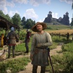 صور Kingdom Come: Deliverance II