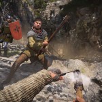 صور Kingdom Come: Deliverance II