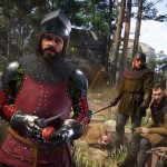 صور Kingdom Come: Deliverance II