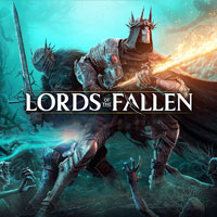 Lords of the Fallen