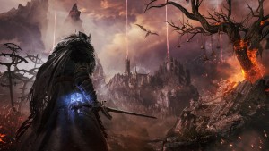 lords of the fallen للكمبيوتر