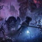 صور Lords of the Fallen