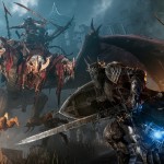 صور Lords of the Fallen