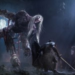 صور Lords of the Fallen