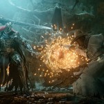 صور Lords of the Fallen