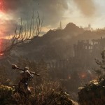 صور Lords of the Fallen