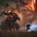 صور Lords of the Fallen