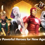 صور MARVEL Future Fight