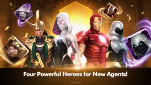 marvel future fight apk