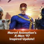 صور MARVEL Future Fight