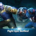 صور MARVEL Future Fight