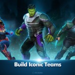 صور MARVEL Future Fight