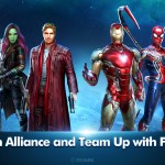 صور MARVEL Future Fight