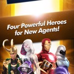 صور MARVEL Future Fight
