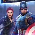 صور MARVEL Future Fight