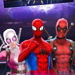 صور MARVEL Future Fight