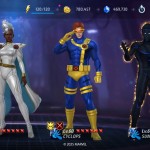 صور MARVEL Future Fight