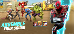 marvel strike force squad rpg apk