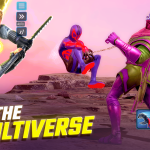 صور MARVEL Strike Force: Squad RPG