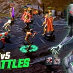 صور MARVEL Strike Force: Squad RPG