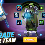 صور MARVEL Strike Force: Squad RPG