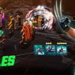 صور MARVEL Strike Force: Squad RPG