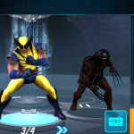 صور MARVEL Strike Force: Squad RPG
