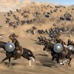 صور Mount & Blade II: Bannerlord