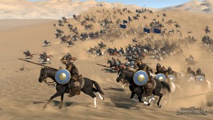 mount blade ii bannerlord للكمبيوتر