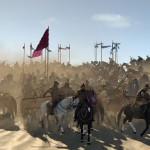 صور Mount & Blade II: Bannerlord