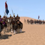 صور Mount & Blade II: Bannerlord