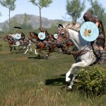 صور Mount & Blade II: Bannerlord