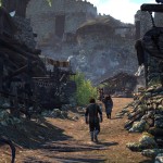 صور Mount & Blade II: Bannerlord