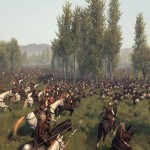 صور Mount & Blade II: Bannerlord