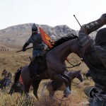 صور Mount & Blade II: Bannerlord