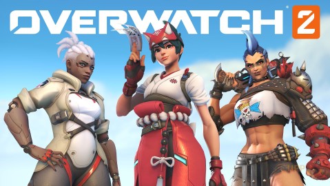 Overwatch® 2