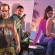 تحديث جديد للعبة GTA 5 على الحاسوب PC يأتي بميزة موجودة في GTA 6