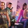 تحديث gta 5 الجديد يشبه gta 6