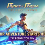 صور Prince of Persia: Lost Crown