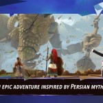 صور Prince of Persia: Lost Crown