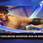 صور Prince of Persia: Lost Crown