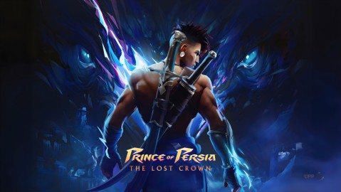 Prince of Persia: Lost Crown