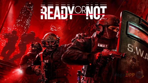 Ready or Not