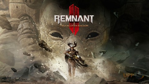 REMNANT II®
