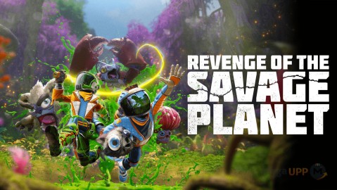 Revenge of the Savage Planet