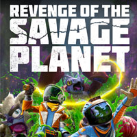 Revenge of the Savage Planet