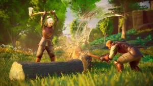 runescape dragonwilds للكمبيوتر