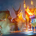 صور RuneScape: Dragonwilds