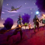 صور RuneScape: Dragonwilds