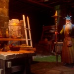 صور RuneScape: Dragonwilds
